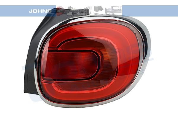 Johns 30 04 88-1 Tail lamp right 3004881