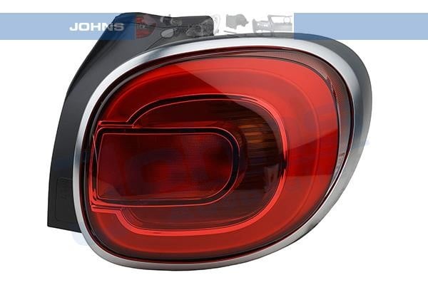 Johns 30 04 88-3 Tail lamp right 3004883