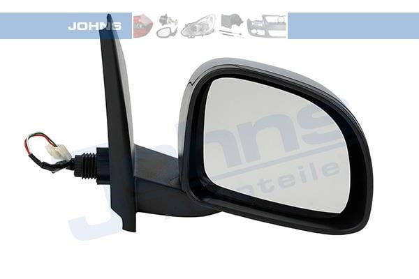 Johns 30 06 38-66 Rearview mirror external right 30063866