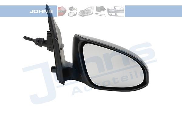 Johns 23 61 38-1 Rearview mirror external right 2361381