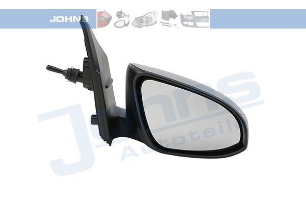 Johns 23 61 38-2 Rearview mirror external right 2361382