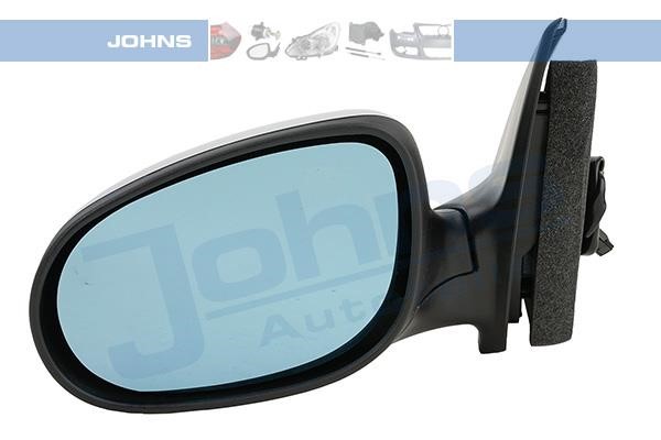 Johns 30 29 37-23 Rearview mirror external left 30293723