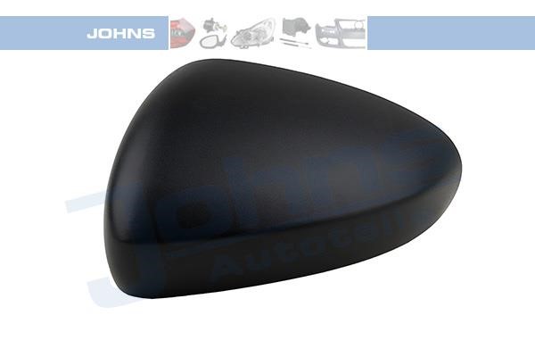 Johns 30 33 37-90 Cover side left mirror 30333790