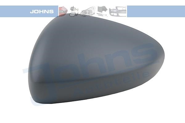 Johns 30 33 37-91 Cover side left mirror 30333791