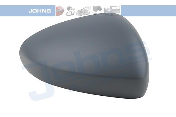 Johns 30 33 38-91 Cover side right mirror 30333891
