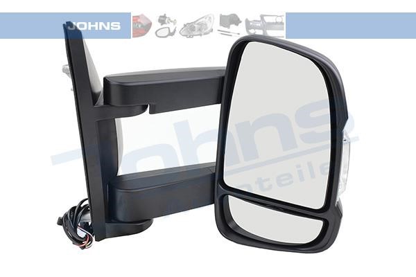 Johns 30 44 38-22 Rearview mirror external right 30443822