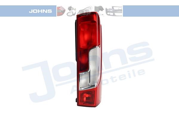 Johns 30 44 88-3 Tail lamp right 3044883