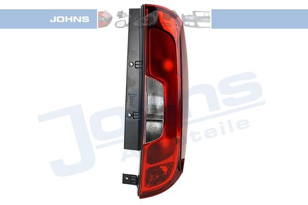 Johns 30 52 88-4 Tail lamp right 3052884