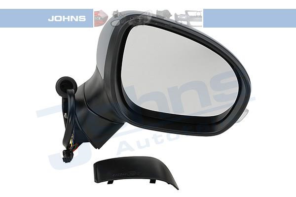 Johns 30 56 38-21 Rearview mirror external right 30563821