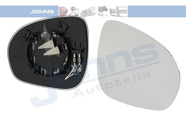 Johns 30 56 38-81 Side mirror insert, right 30563881