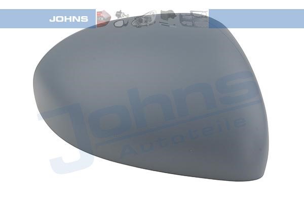 Johns 30 56 38-91 Cover side right mirror 30563891
