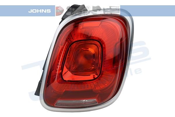 Johns 30 56 88-2 Tail lamp right 3056882