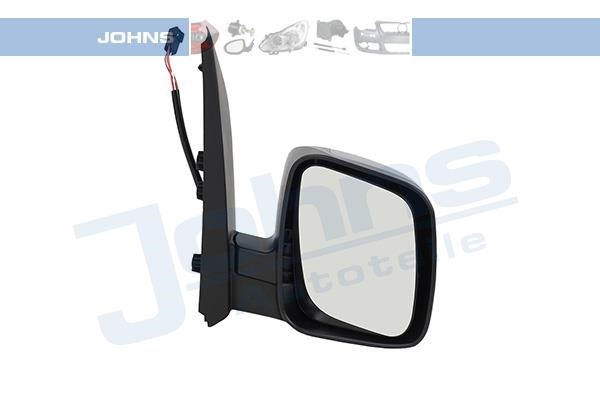 Johns 30 65 38-25 Rearview mirror external right 30653825