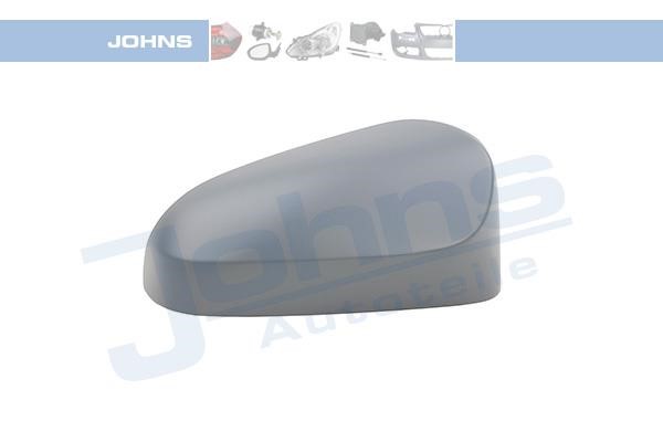 Johns 23 61 38-91 Cover side right mirror 23613891