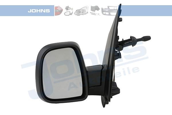 Johns 23 83 37-1 Rearview mirror external left 2383371