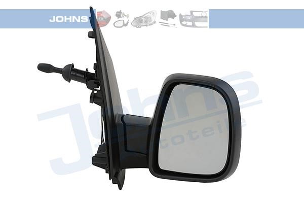 Johns 23 83 38-1 Rearview mirror external right 2383381