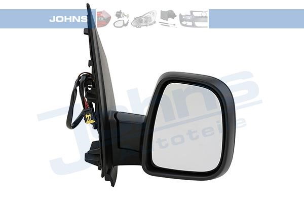 Johns 23 83 38-21 Rearview mirror external right 23833821