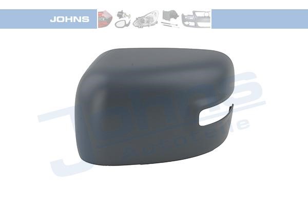 Johns 31 10 37-91 Cover side left mirror 31103791