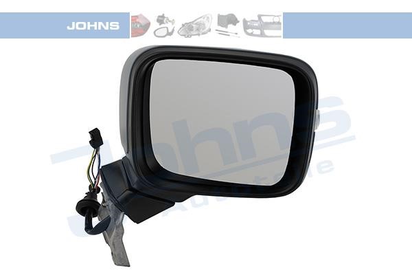 Johns 31 10 38-21 Rearview mirror external right 31103821