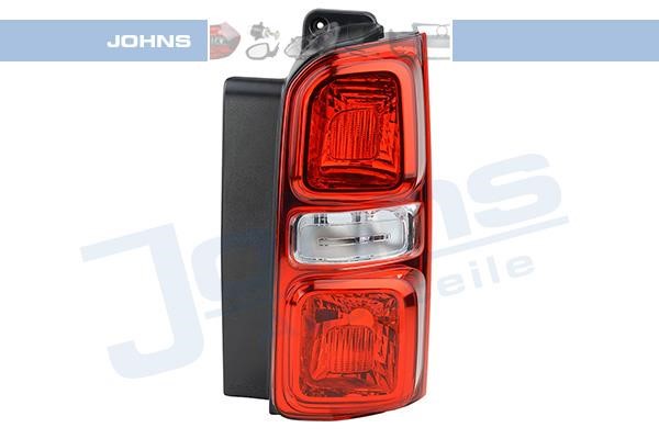 Johns 23 83 88-1 Tail lamp right 2383881