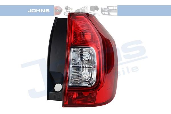Johns 25 14 88-5 Tail lamp right 2514885