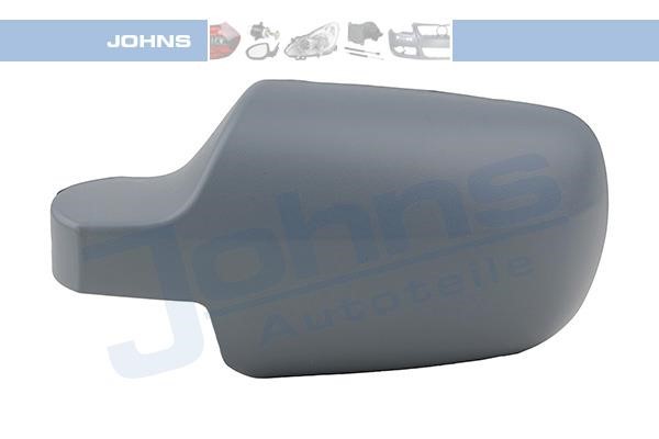 Johns 32 02 37-91 Cover side left mirror 32023791