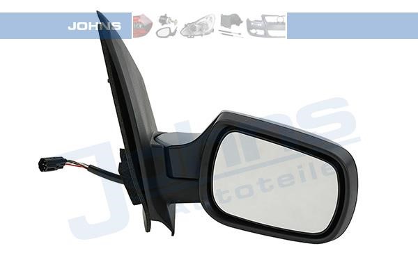 Johns 32 02 38-25 Rearview mirror external right 32023825