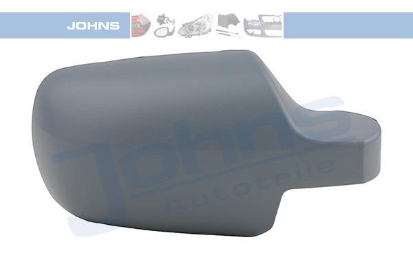 Johns 32 02 38-91 Cover side right mirror 32023891