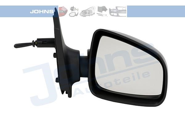 Johns 25 22 38-1 Rearview mirror external right 2522381