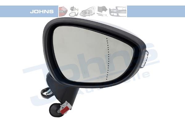 Johns 32033861 Rearview mirror external right 32033861