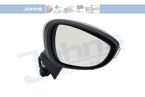Johns 32 03 38-65 Rearview mirror external right 32033865