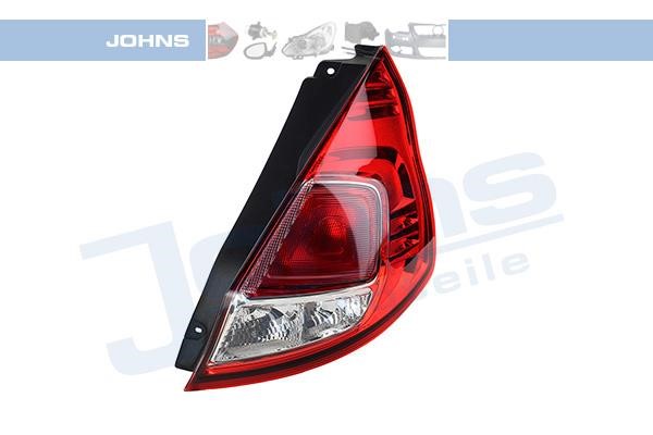 Johns 3203883 Tail lamp right 3203883