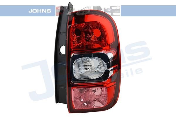 Johns 25 41 88-2 Tail lamp right 2541882
