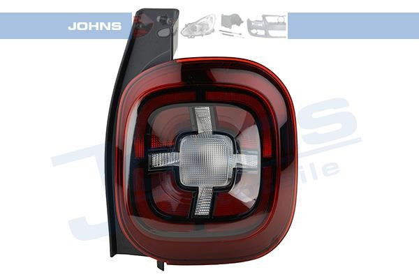 Johns 25 42 88-1 Tail lamp right 2542881