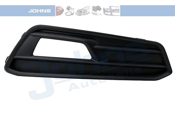 Johns 32 12 27-2 Front bumper grille (plug) right 3212272