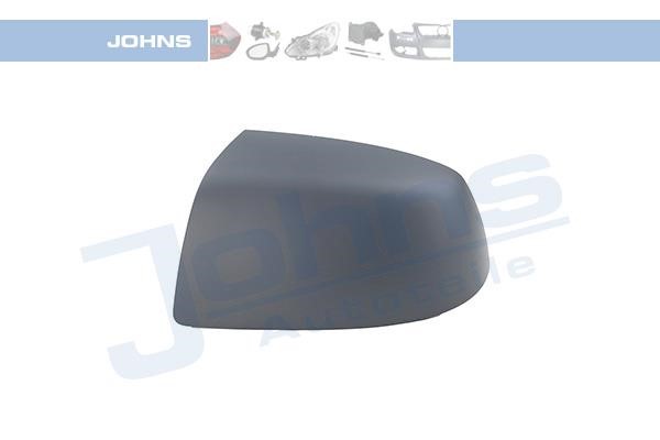 Johns 32 12 37-91 Cover side left mirror 32123791