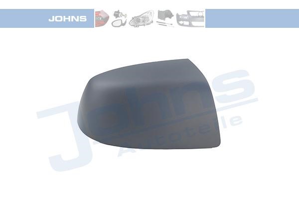 Johns 32 12 38-91 Cover side right mirror 32123891