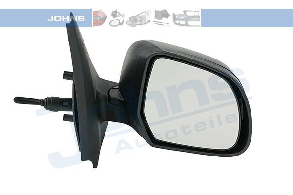 Johns 25 71 38-1 Rearview mirror external right 2571381