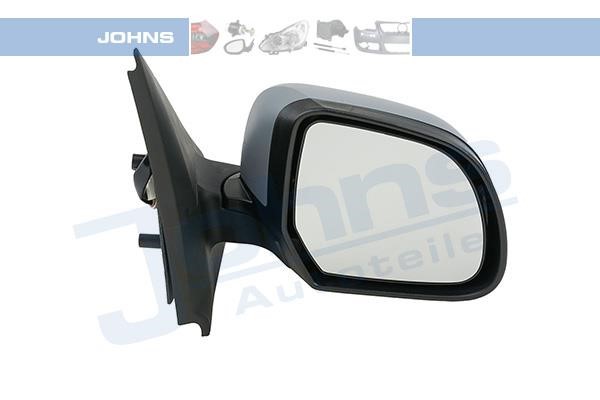 Johns 25 71 38-23 Rearview mirror external right 25713823