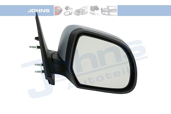 Johns 27 08 38-15 Rearview mirror external right 27083815