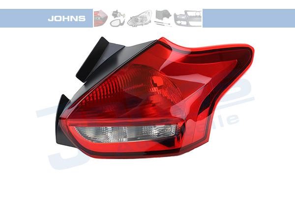 Johns 32 13 88-2 Tail lamp right 3213882