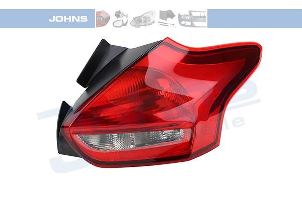Johns 32 13 88-22 Tail lamp right 32138822