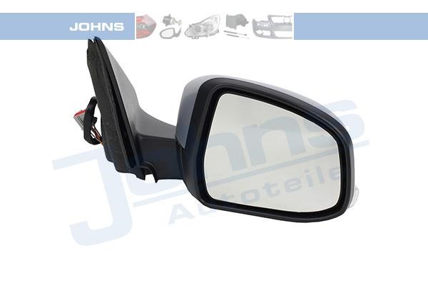 Johns 32 19 38-61 Rearview mirror external right 32193861