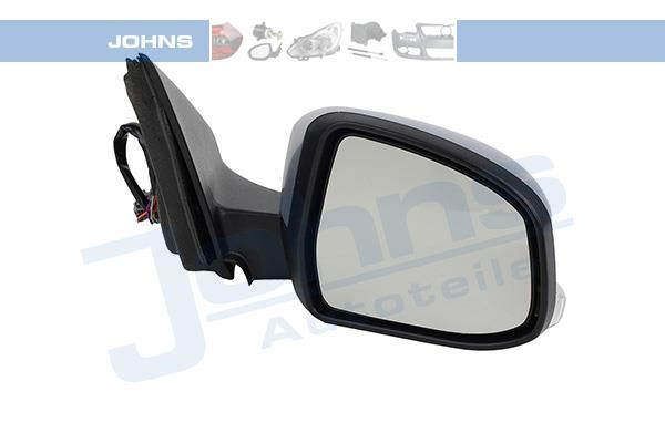 Johns 32 19 38-65 Rearview mirror external right 32193865