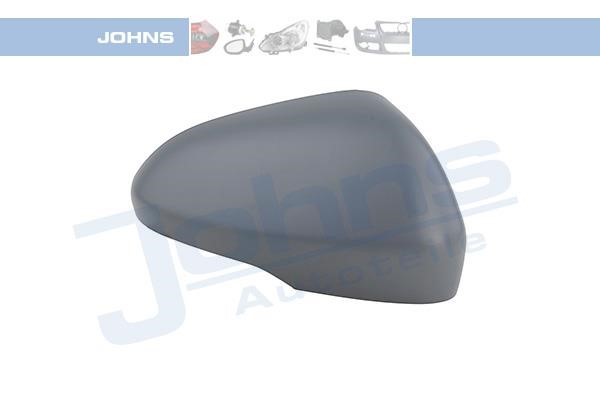 Johns 32 20 38-91 Cover side right mirror 32203891