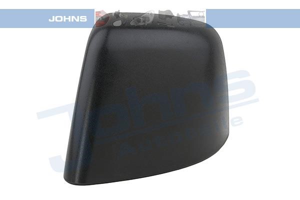 Johns 32 42 37-90 Cover side left mirror 32423790