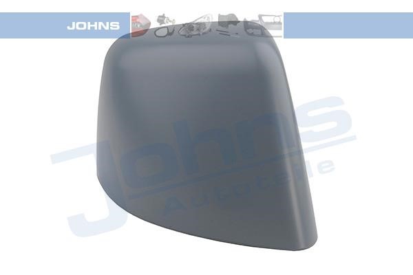 Johns 32 42 38-91 Cover side right mirror 32423891