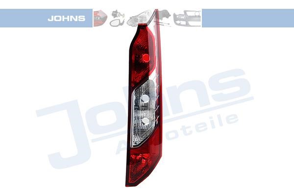 Johns 3242881 Tail lamp lower right 3242881