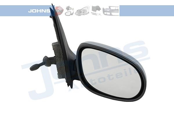 Johns 32 52 38-15 Rearview mirror external right 32523815