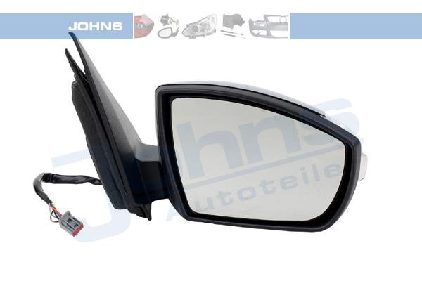 Johns 32 73 38-21 Rearview mirror external right 32733821